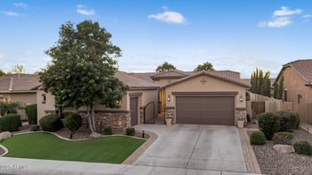 5070 Pinaleno Pl, Chandler, AZ 85249