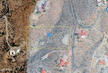 50700 295th Ave #-, Wickenburg, AZ 85390