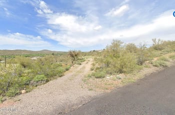 50700 295th Ave #-, Wickenburg, AZ 85390