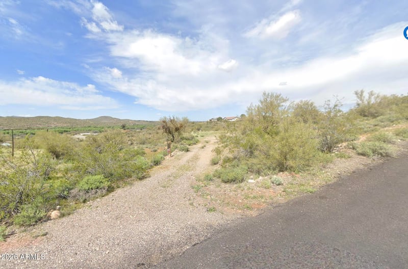 50700 295th Ave #-, Wickenburg, AZ 85390