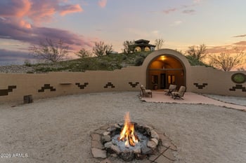 50704 292nd Ave, Wickenburg, AZ 85390