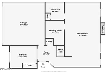 5072 W Fairview St, Chandler, AZ 85226