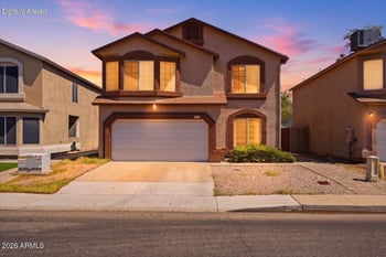 5072 W Fairview St, Chandler, AZ 85226
