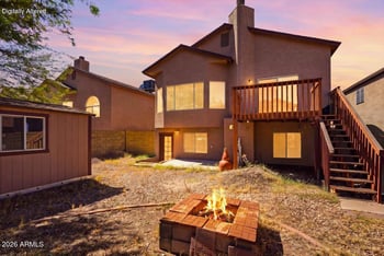 5072 W Fairview St, Chandler, AZ 85226