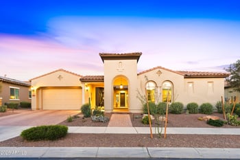 5073 205th Glen, Buckeye, AZ 85396