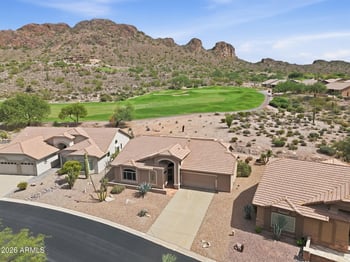 5073 S Dusty Coyote Trl, Gold Canyon, AZ 85118