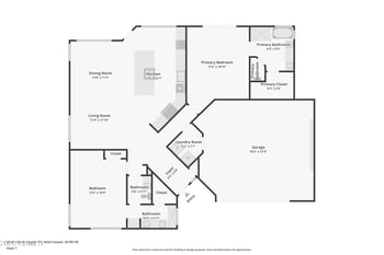 5073 S Dusty Coyote Trl, Gold Canyon, AZ 85118