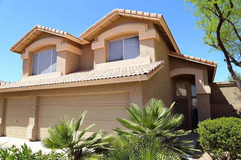 5074 W Geronimo St, Chandler, AZ 85226