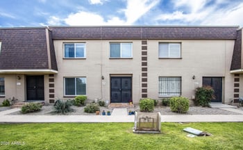 5075 Granite Reef Rd, Scottsdale, AZ 85250