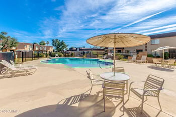 5075 Granite Reef Rd, Scottsdale, AZ 85250