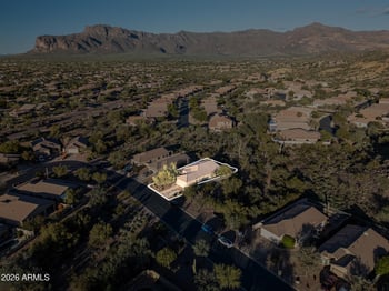 5075 Casa Prieto Dr, Gold Canyon, AZ 85118