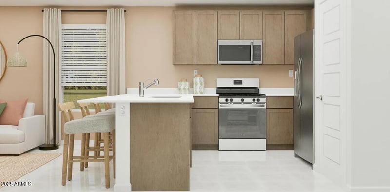 5076 234th Ave, Buckeye, AZ 85326