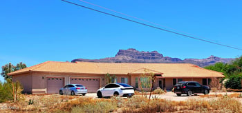 5076 18th Ave, Apache Junction, AZ 85119
