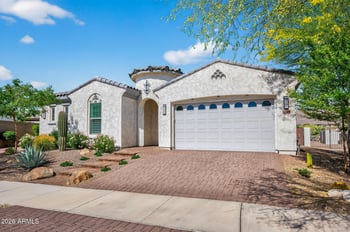 5078 206th Ave, Buckeye, AZ 85396