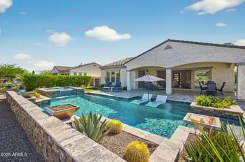 5078 206th Ave, Buckeye, AZ 85396