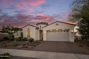 5078 206th Ave, Buckeye, AZ 85396