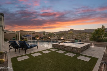 5078 206th Ave, Buckeye, AZ 85396