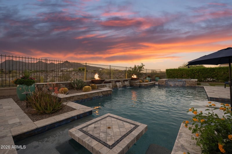 5078 N 206th Ave, Buckeye, AZ 85396