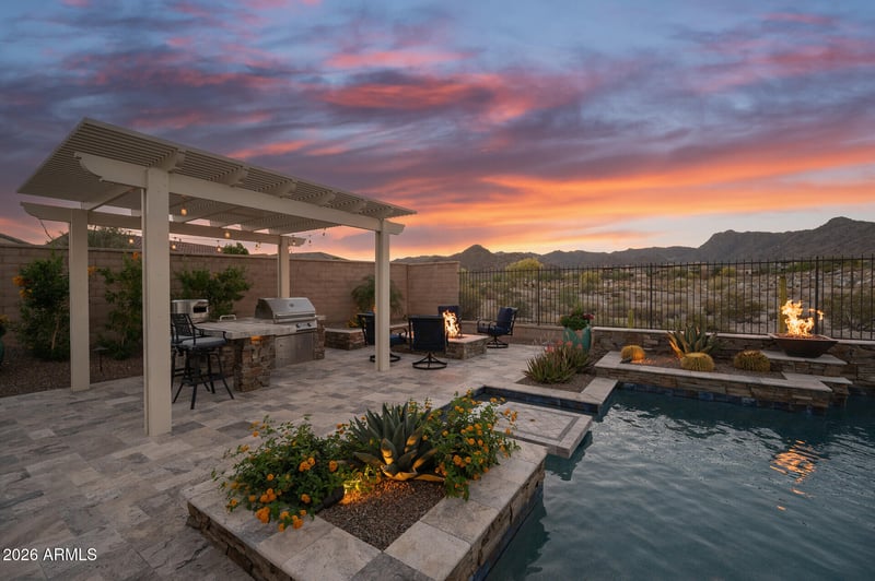 5078 N 206th Ave, Buckeye, AZ 85396