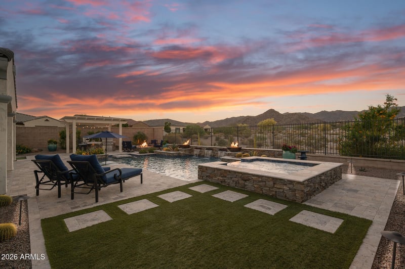 5078 N 206th Ave, Buckeye, AZ 85396