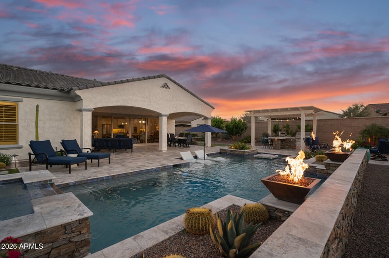 5078 N 206th Ave, Buckeye, AZ 85396