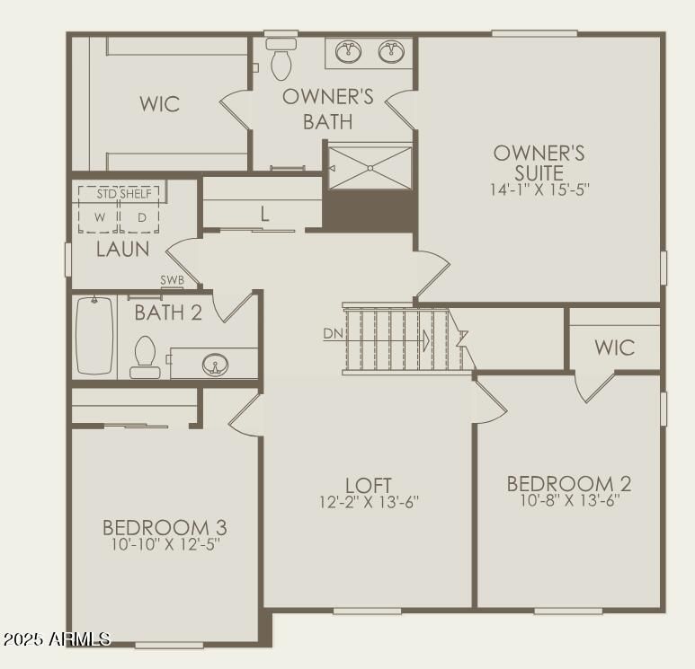 5079 S 251st Dr, Buckeye, AZ 85326