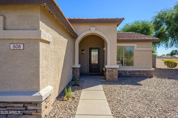 508 7th St, Buckeye, AZ 85326