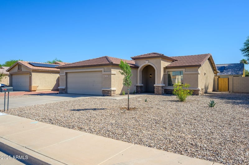 508 7th St, Buckeye, AZ 85326