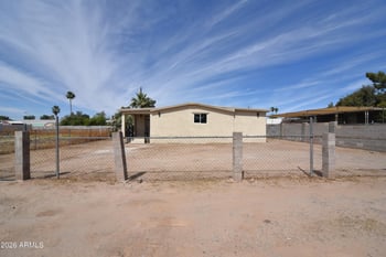 508 98th St, Mesa, AZ 85208