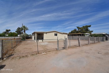 508 98th St, Mesa, AZ 85208