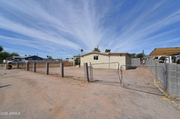 508 98th St, Mesa, AZ 85208