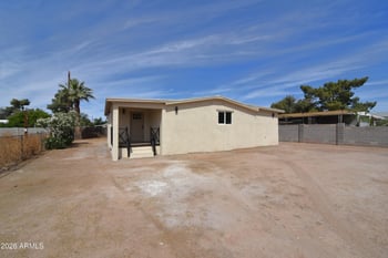 508 98th St, Mesa, AZ 85208