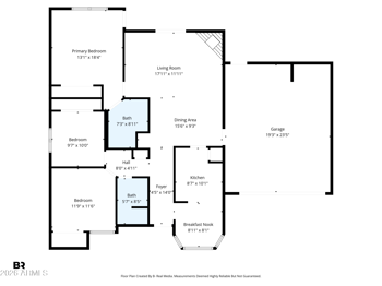 508 Anderson Ave, Phoenix, AZ 85022