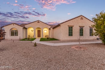 508 Dundy St, San Tan Valley, AZ 85143