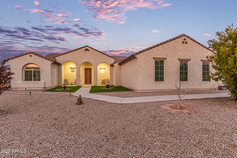 508 Dundy St, San Tan Valley, AZ 85143