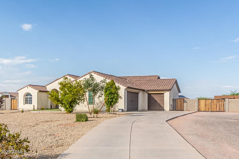 508 Dundy St, San Tan Valley, AZ 85143