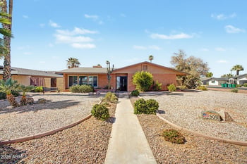 508 E Sagebrush St, Litchfield Park, AZ 85340