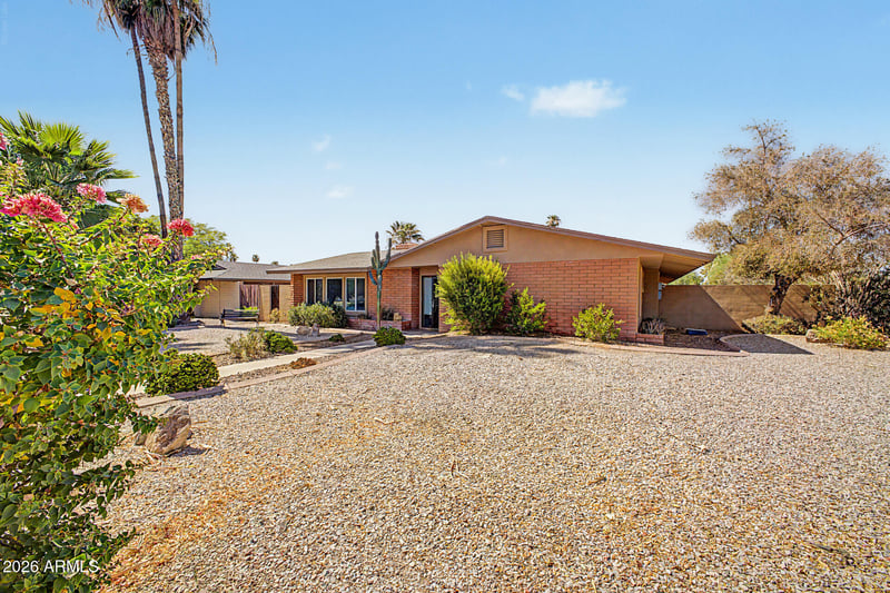 508 Sagebrush St, Litchfield Park, AZ 85340
