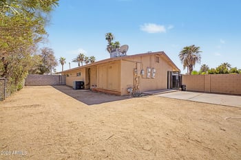 508 E Sagebrush St, Litchfield Park, AZ 85340