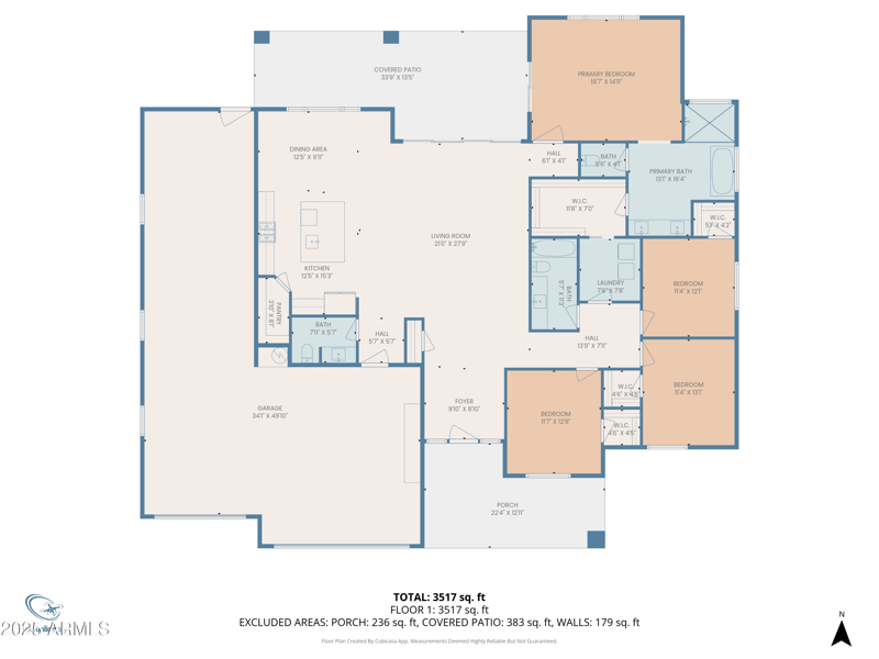 508 Galvin St, Phoenix, AZ 85086