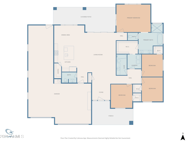 508 Galvin St, Phoenix, AZ 85086