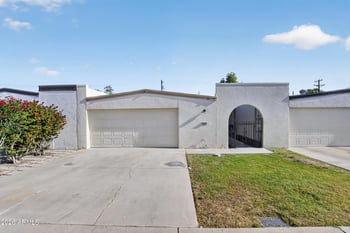 508 Malibu Dr, Tempe, AZ 85282