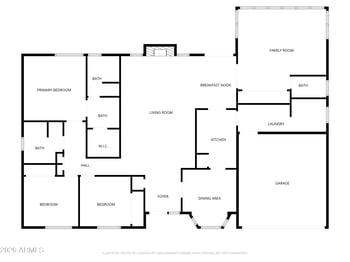 508 Muriel Dr, Phoenix, AZ 85022