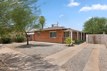 508 N 9th Ave, Phoenix, AZ 85007