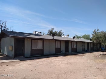 508 Olive --, Mesa, AZ 85204