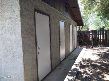 508 Olive --, Mesa, AZ 85204