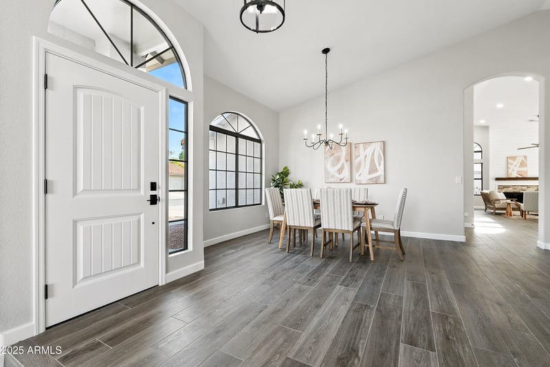 508 Page Ave, Gilbert, AZ 85234