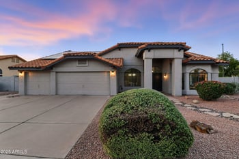 508 Page Ave, Gilbert, AZ 85234