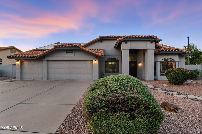 508 Page Ave, Gilbert, AZ 85234