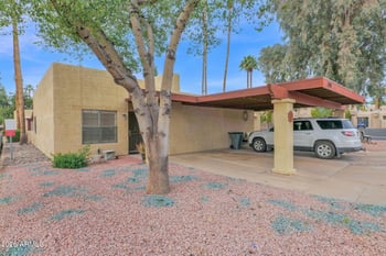508 Palo Verde Way, Mesa, AZ 85208